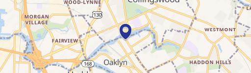 108 White Horse Pike