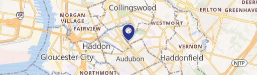 1009 White Horse Pike