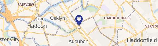 1208 White Horse Pike