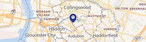 637 White Horse Pike