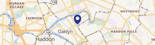 517-519 White Horse Pike, Unit 519