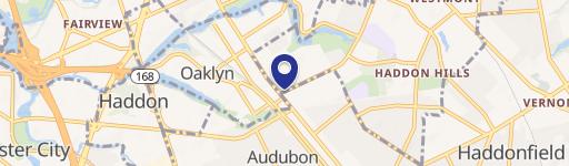 51-55 White Horse Pike, Unit 55