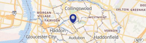 601-603 White Horse Pike, Unit 603