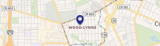 2013 Woodlynne Ave