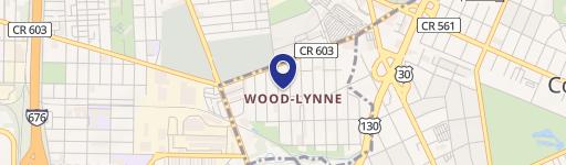 2007 Woodlynne Ave, Unit 9