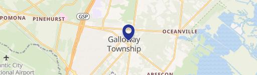 331-333 Jimmie Leeds Rd, Unit 333