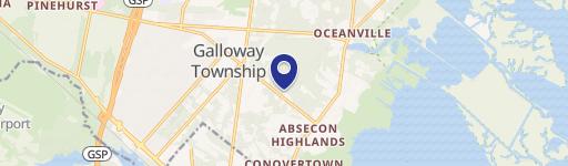 569-571 Jimmie Leeds Rd, Unit 571