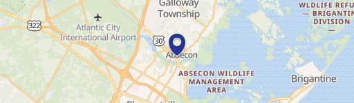 126 New Jersey Ave, Unit 134