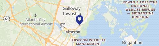 622-624 New York Rd, Unit 624