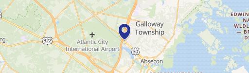 206 White Horse Pike