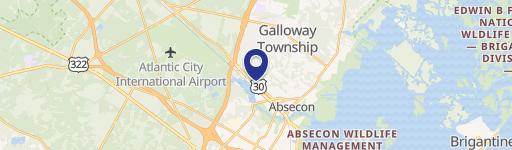 342 White Horse Pike