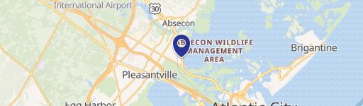 553 White Horse Pike