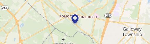 206 White Horse Pike