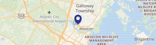 918 White Horse Pike