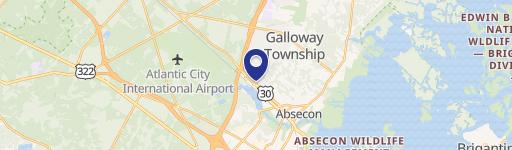 306 White Horse Pike