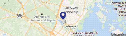 335 White Horse Pike