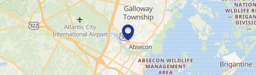 605 White Horse Pike