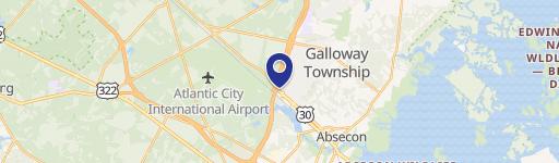 204 White Horse Pike