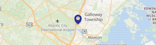 212 White Horse Pike