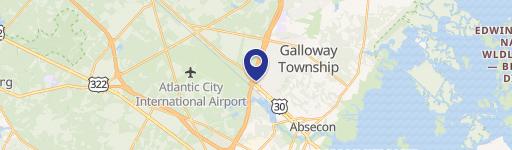 200 White Horse Pike