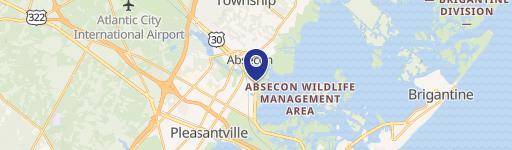 435 White Horse Pike