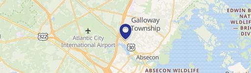 253 White Horse Pike