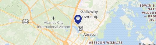 309 White Horse Pike