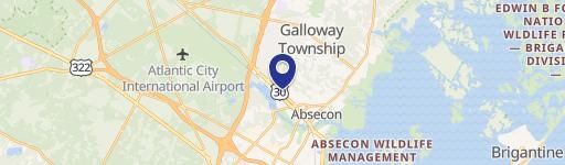 800 White Horse Pike