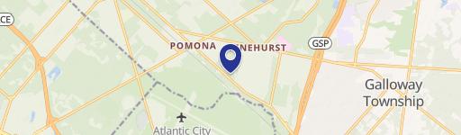 161 White Horse Pike