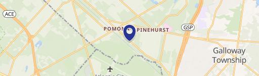 210 White Horse Pike