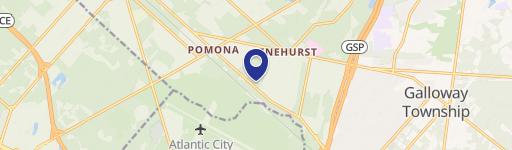 157 White Horse Pike