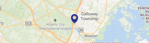 208 White Horse Pike