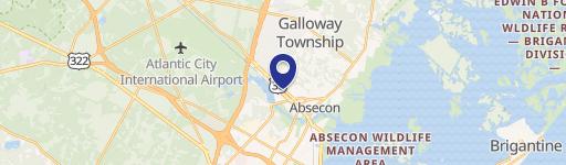 930 White Horse Pike