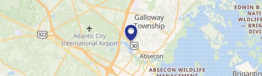 318 White Horse Pike