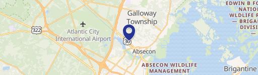 778 White Horse Pike, Unit 796