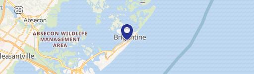 801 Brigantine Ave