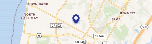 657 Town Bank Rd, Unit B