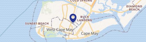 816 Canning House Ln