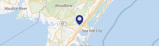 Academy La Rear Rear