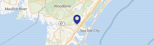 Academy La Rear Rear