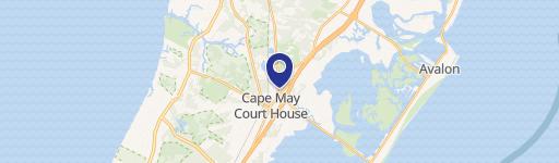 8 Ct House S Dennis Rd