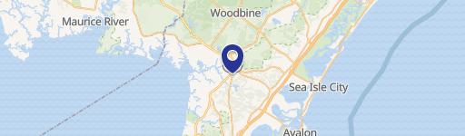 879 Ct House S Dennis Rd