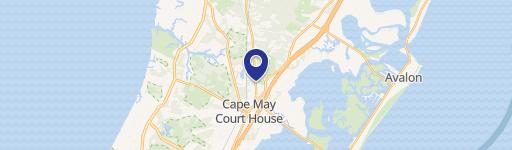 303 Ct House S Dennis Rd