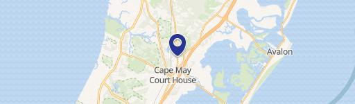 207 Ct House S Dennis Rd