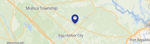 1100 Hamburg Ave, Unit 1122