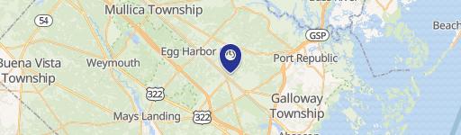 627 White Horse Pike