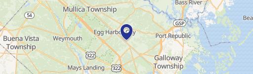 842 White Horse Pike