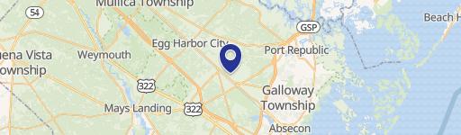 419 White Horse Pike