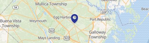 727 White Horse Pike