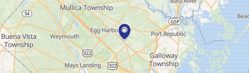 807 White Horse Pike